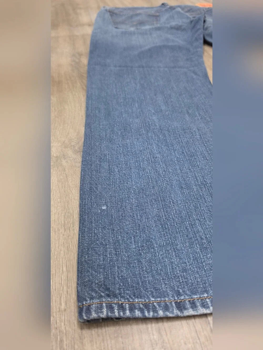 Levi's Relaxed Men's 569 Jeans-Size 36x32